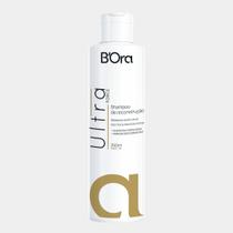 Shampoo Ultra Force Reconstrutor Capilar BOra 250ml