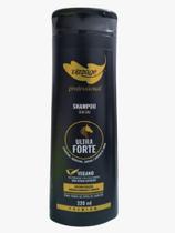 Shampoo ultra forte vizzage 320ml Shampoo ultra forte vizzage 320ml