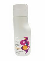 Shampoo Ultra Hidratante Cachos 2/3/4 Amália 250ml