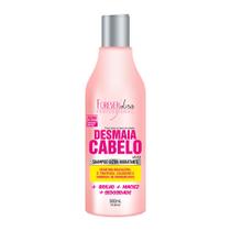 Shampoo Ultra Hidratante Desmaia Cabelo Forever Liss