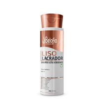 Shampoo Ultra-Hidratante Liso Lacrador Belofio 300Ml