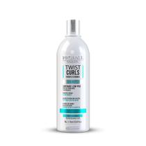 Shampoo Ultra Hidratante Low Poo Twist Curls 1 Litro Shampoo Ultra Hidratante Low Poo Twist Curls 1 Litro