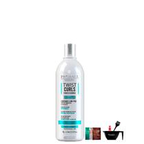 Shampoo Ultra Hidratante Low Poo Twist Curls 1 Litro Shampoo Ultra Hidratante Low Poo Twist Curls 1 Litro