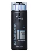Shampoo Ultra Hydration Truss 300ml Shampoo Ultra Hydration Truss 300ml