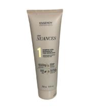 Shampoo Ultra Matizador Essendy Nuances 250Ml