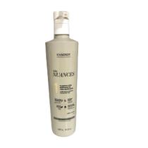 Shampoo Ultra Matizador Essendy Nuances 500Ml