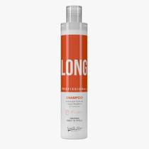 Shampoo Ultra Restauração Profunda Long Semelle Hair 300 ml