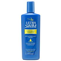 Shampoo UltraSwim para remoção de cloro 207 ml (pacote com 6) Shampoo UltraSwim para remoção de cloro 207 ml (pacote com 6)