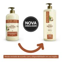 Shampoo umectante 1 lt