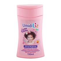 Shampoo Umidiliz Baby Menina 150ml Original Envio Imediato- Muriel Shampoo Umidiliz Baby Menina 150ml Original Envio Imediato- Muriel