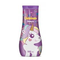 Shampoo Unicornio 500ml - Neopan artigos infantis ltda