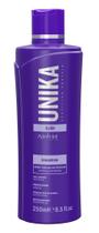 SHAMPOO UNIKA ANTI RESÍDUO - 250ml