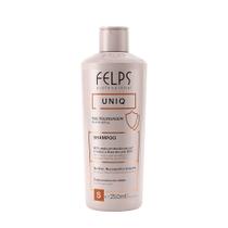 Shampoo Uniq 6 em 1 Multiblindagem 250mlFelps