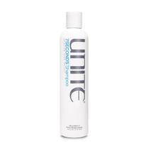 Shampoo UNITE Hair 7SECONDS 300ml, hidratante leve Shampoo UNITE Hair 7SECONDS 300ml, hidratante leve