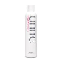 Shampoo UNITE Hair BOOSTA 300 ml, volume leve, cabelo normal Shampoo UNITE Hair BOOSTA 300 ml, volume leve, cabelo normal