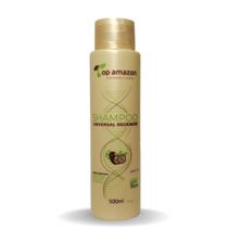 Shampoo Universal Regenere 500 ml - Top Amazon Cosméticos