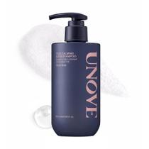 Shampoo UNOVE Frizz-Calming Sleek 290 ml
