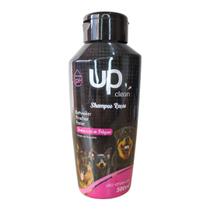 Shampoo Up Clean 500ml Cães Raças Rottweiler Pinscher Pastor Shampoo Up Clean 500ml Cães Raças Rottweiler Pinscher Pastor