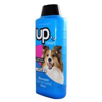 Shampoo Up Clean para Cães e Gatos Neutro 750ml