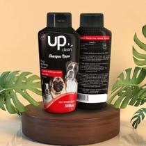 Shampoo Up Clean Raças pug, bulgod e boxer 500ml Shampoo Up Clean Raças pug, bulgod e boxer 500ml