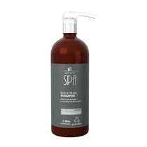 Shampoo Urbano Spa Black Black Pearl 1L