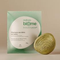 Shampoo Uso Diário em Barra Biōme Shampoo Uso Diário em Barra Biōme