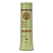 Shampoo Uso diário Matcha & Alecrim Haskell 300ml