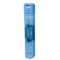 Shampoo Uso Diario Sem Sal Onixx Brasil Cresce Cabelo 300ml Shampoo Uso Diario Sem Sal Onixx Brasil Cresce Cabelo 300ml