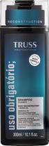 Shampoo Uso Obrigatório Truss 300ml Shampoo Uso Obrigatório Truss 300ml