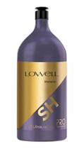 Shampoo uso profissional pro performance 2,5l - Lowell