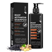 Shampoo Uttse Root Activator Hair Growth Men 300mL