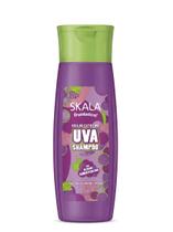 Shampoo Uva 325ml - Skala Shampoo Uva 325ml - Skala