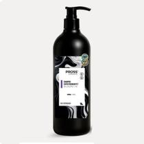 Shampoo Uva Vibe Profissional Pross para Cães e Gatos 1 Litro Diluição 1:10 Shampoo Uva Vibe Profissional Pross para Cães e Gatos 1 Litro Diluição 1:10
