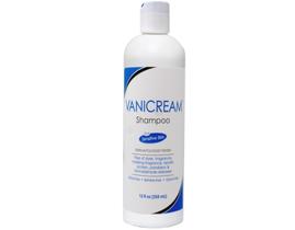 Shampoo Vanicream Free & Clear, 355 ml, pacote com 1 Shampoo Vanicream Free & Clear, 355 ml, pacote com 1
