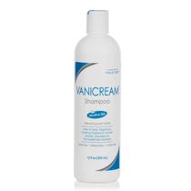 Shampoo Vanicream - Todos os tipos de cabelo - 355 mL