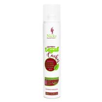 Shampoo Vegan Cachos 500gr Tratamento Capilar Vegano Shampoo Vegan Cachos 500gr Tratamento Capilar Vegano