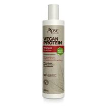 Shampoo Vegan Protein Apse 300ML