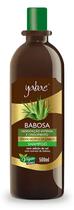 Shampoo Vegano Babosa 500ml Yabae Shampoo Vegano Babosa 500ml Yabae