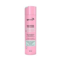Shampoo Vegano Bambu + Babosa Paiolla 300 Ml