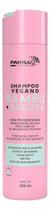 Shampoo Vegano Bambu + Babosa Paiolla 300ml - Força e Brilho