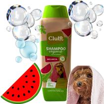 Shampoo Vegano Cães e Gatos 3 em 1 Livre de Derivados Animal