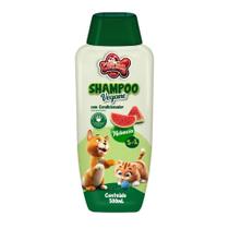 Shampoo vegano cat dog 5x1 melanci 500ml Shampoo vegano cat dog 5x1 melanci 500ml