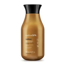 Shampoo Vegano Força Dos Fios Nativa Spa Quinoa 300ml - o Boticário