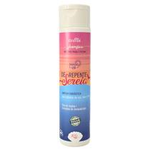 Shampoo Vegano Griffus De Repente Sereia Pré e Pós Praia e Piscina 300ml Shampoo Vegano Griffus De Repente Sereia Pré e Pós Praia e Piscina 300ml