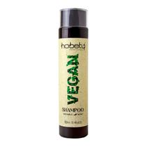 Shampoo Vegano Hobety Profissional 300ml