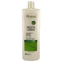 Shampoo Vegano Hortelã- Arvensis Linha Revitalizante 1000Ml Shampoo Vegano Hortelã- Arvensis Linha Revitalizante 1000Ml