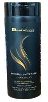 Shampoo vegano hydra intense oleos magnificos 300 ml natuflores Shampoo vegano hydra intense oleos magnificos 300 ml natuflores