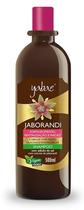 Shampoo Vegano Jaborandi 500ml Yabae