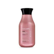 Shampoo Vegano Nativa Spa Rosé 300ml - OBoticario