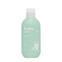 Shampoo Vegano Para Bebês Banho De Aconchego Buba Care 250ml Shampoo Vegano Para Bebês Banho De Aconchego Buba Care 250ml